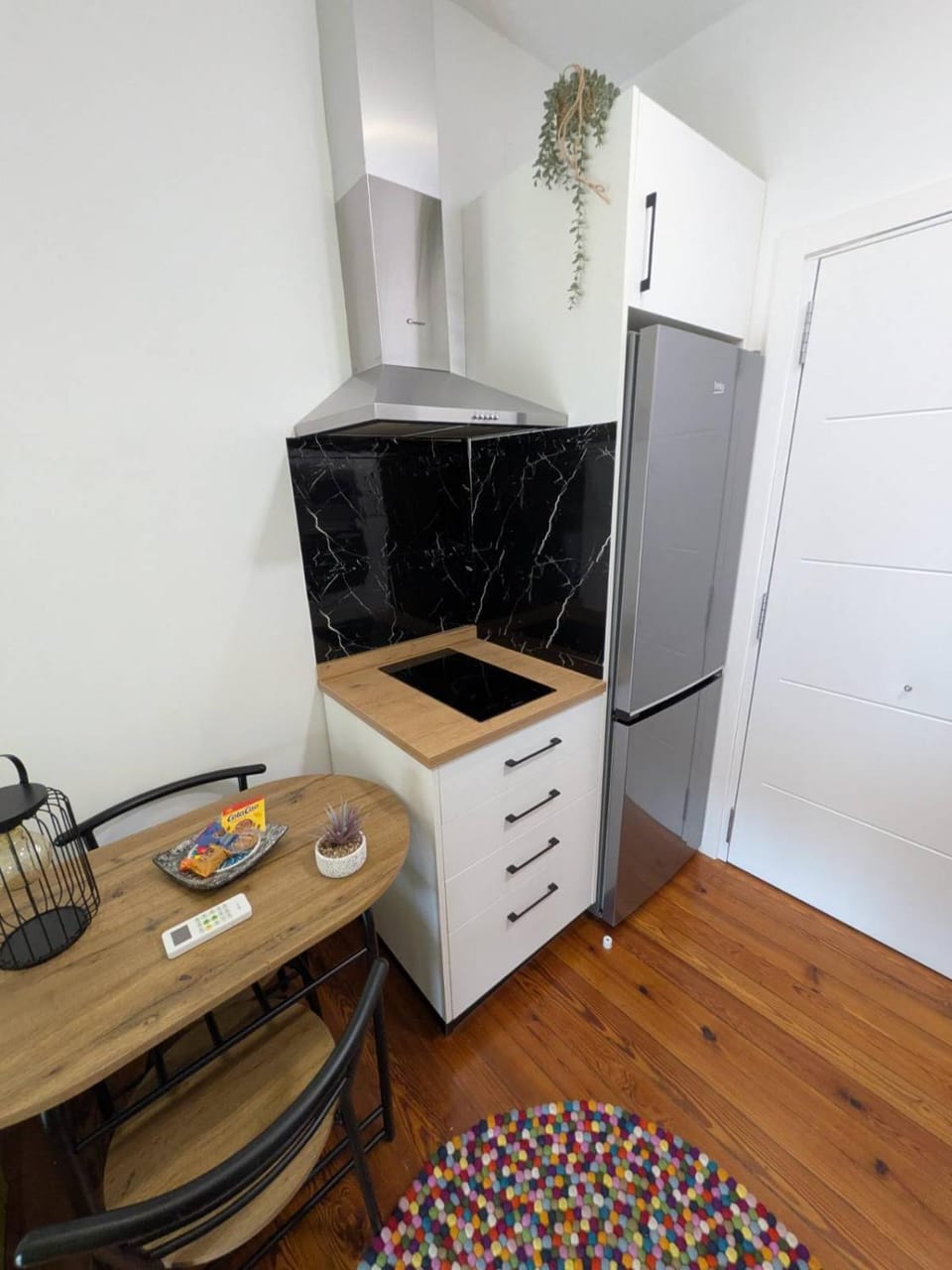 Apartamentos Principe Apartment in Vigo