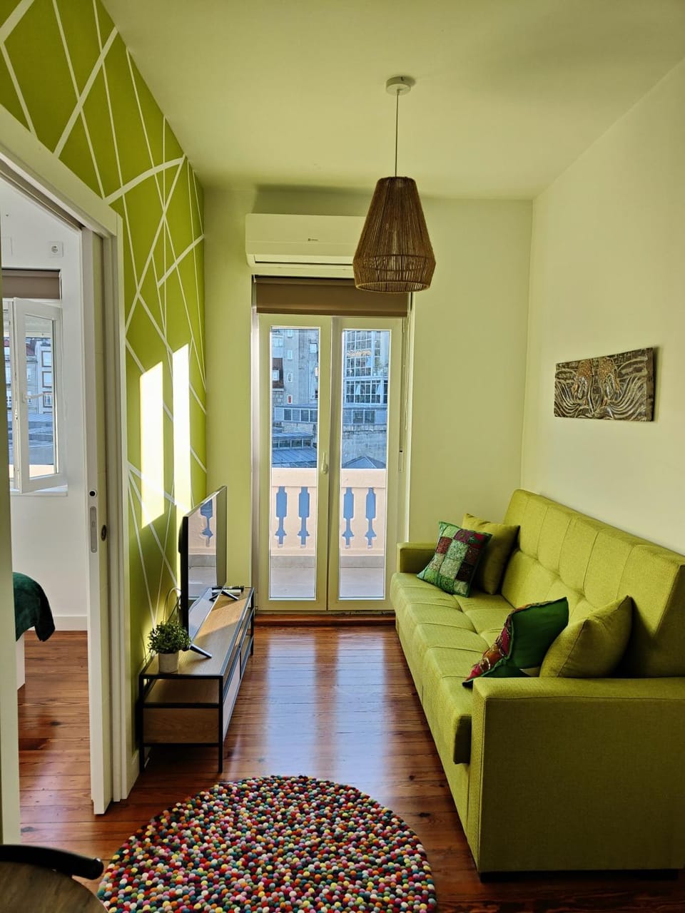 Off site, TV and multimedia, Balcony/Terrace, Living room