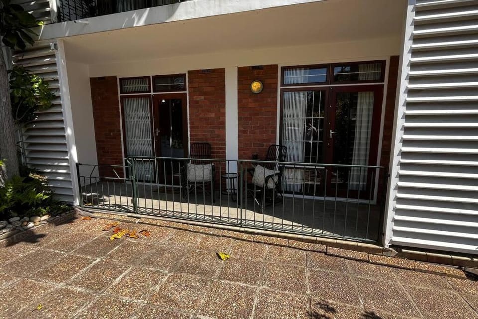 Retro City Center Gem by ARPA Hospitalities Apartment in Stellenbosch