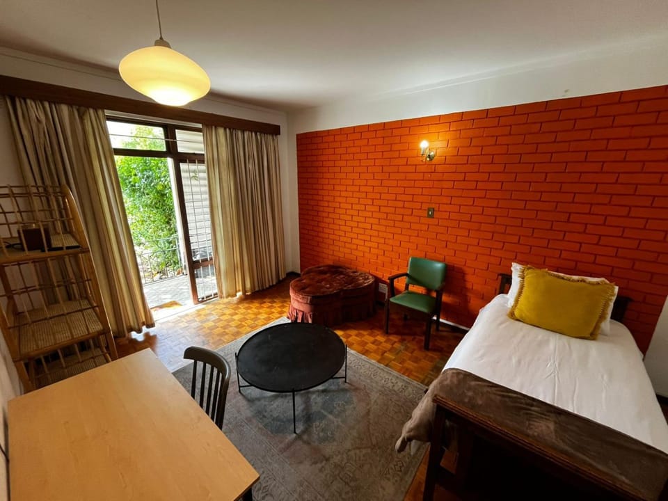 Retro City Center Gem by ARPA Hospitalities Apartment in Stellenbosch