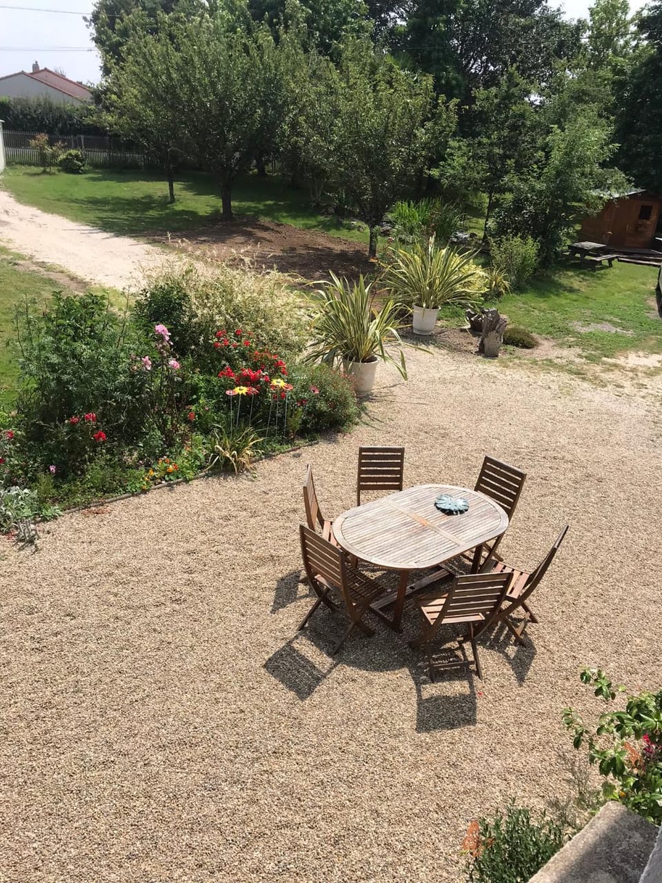 La maison aux petits bonheurs Vacation rental in Pays de la Loire