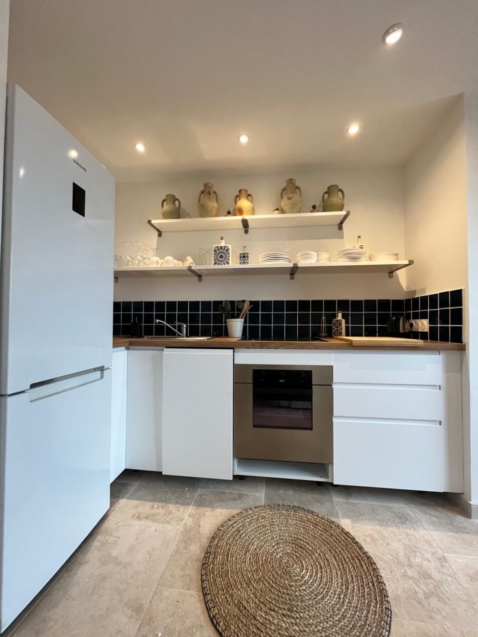 Appartement Soleil Apartment in Cavalaire-sur-Mer