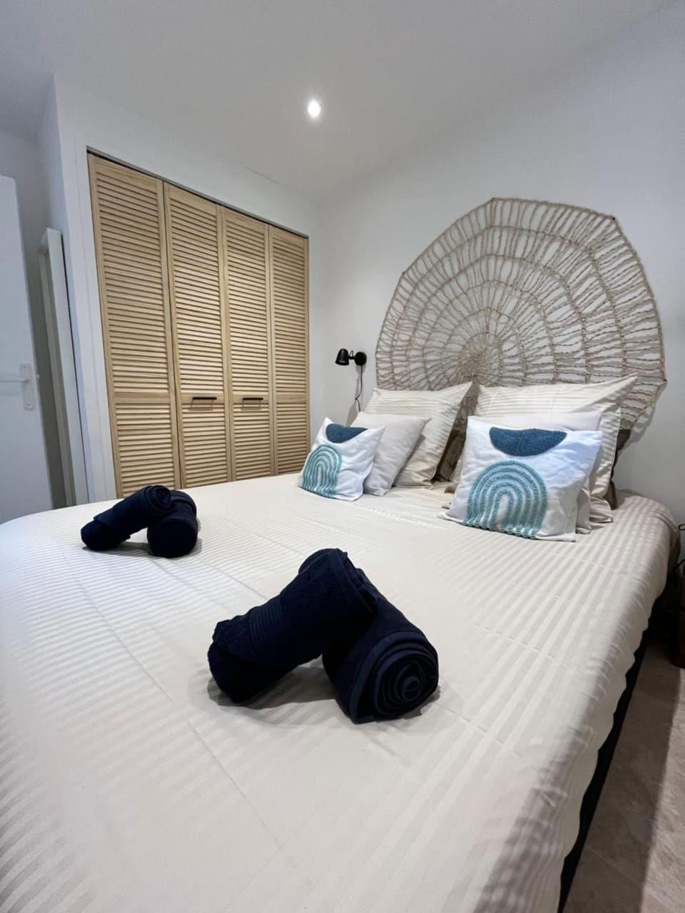 Appartement Soleil Apartment in Cavalaire-sur-Mer