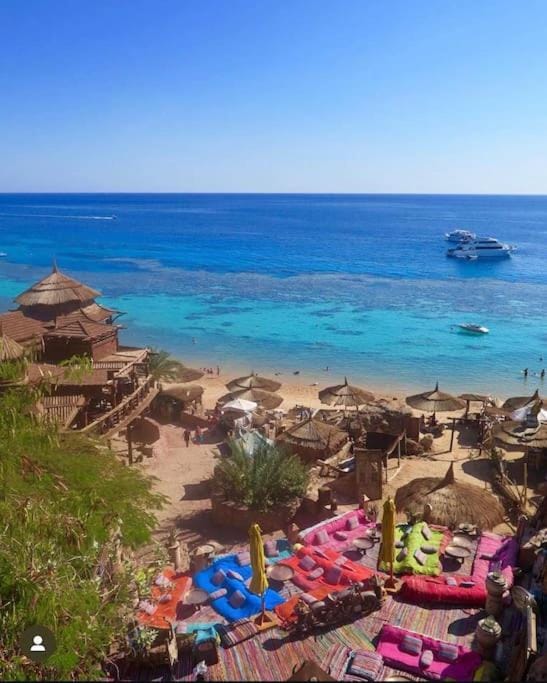 lovely studio Apartment in South Sinai Governorate