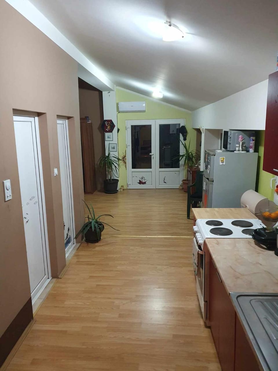 Smestaj Irina`Relax House Apartment in Vojvodina