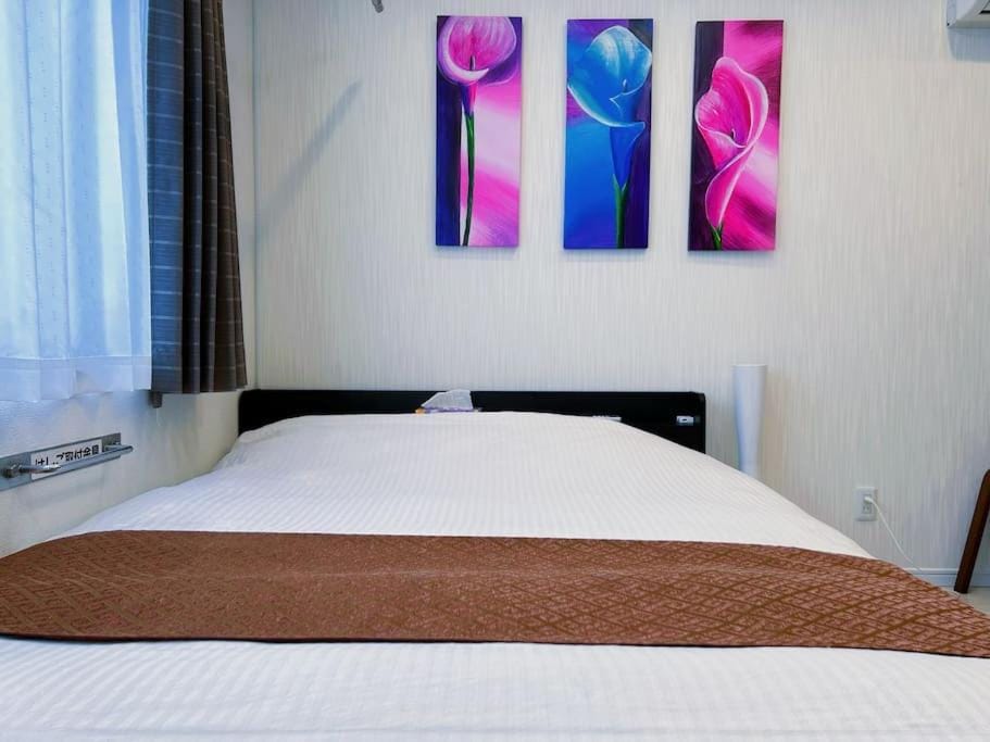 yuga hotel tokiwadai Apartment in Japan