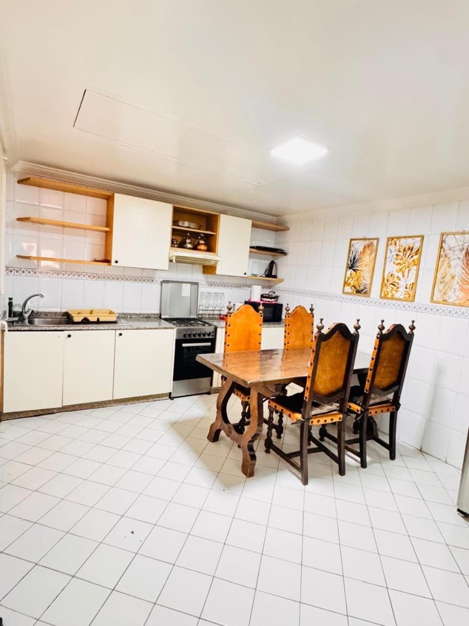 bel appartement hivernage Apartment in Marrakesh
