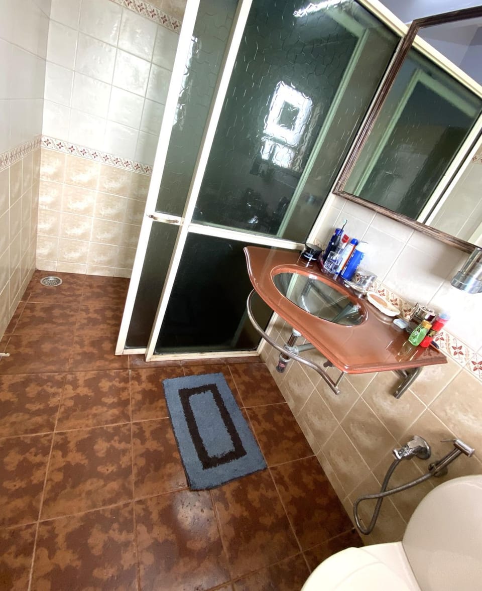 Dona Paula Apartment Apartment in Goa, India