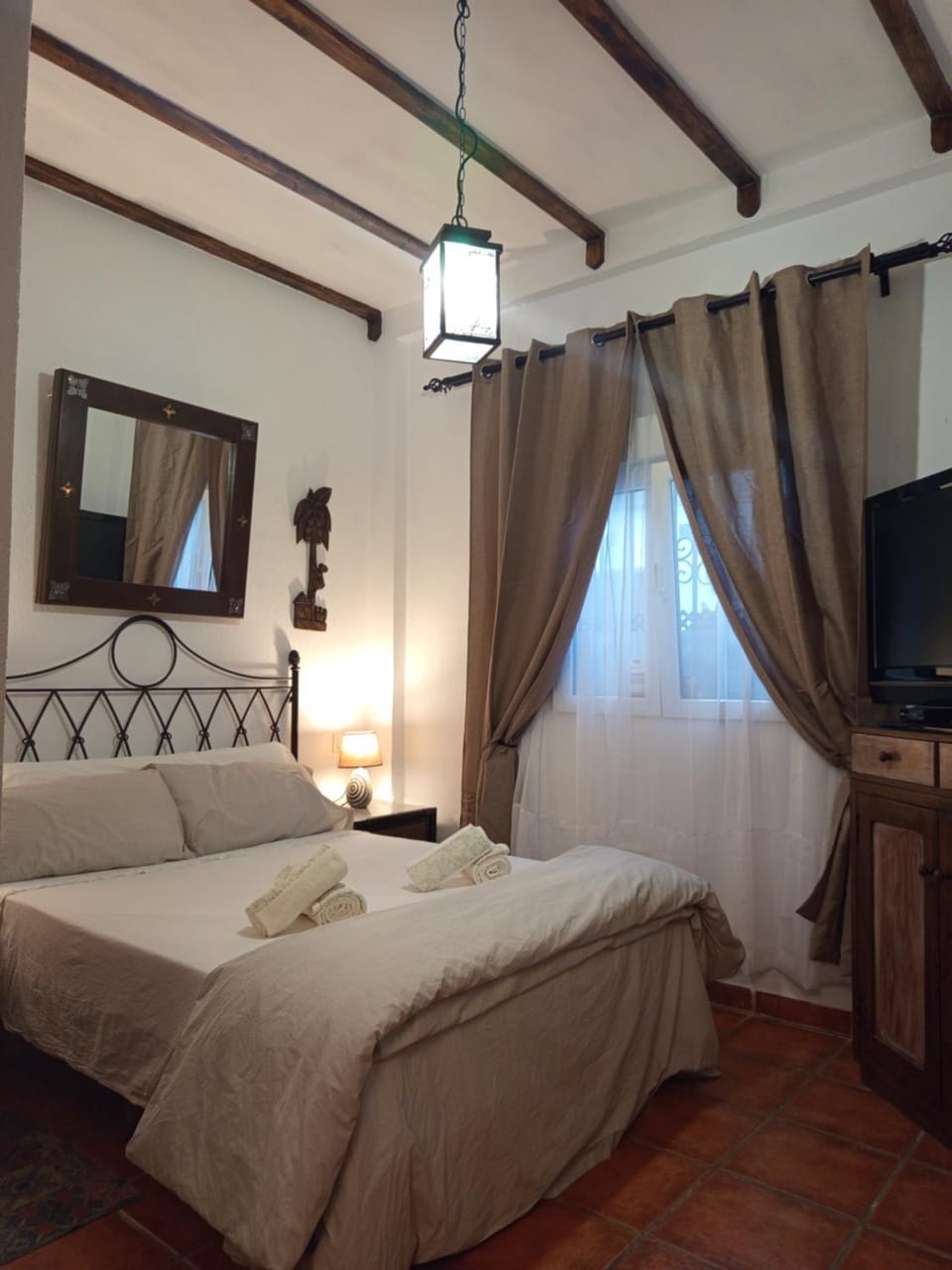 Apto CENTRO HISTORICO MEDIEVAL Apartment in Estepona