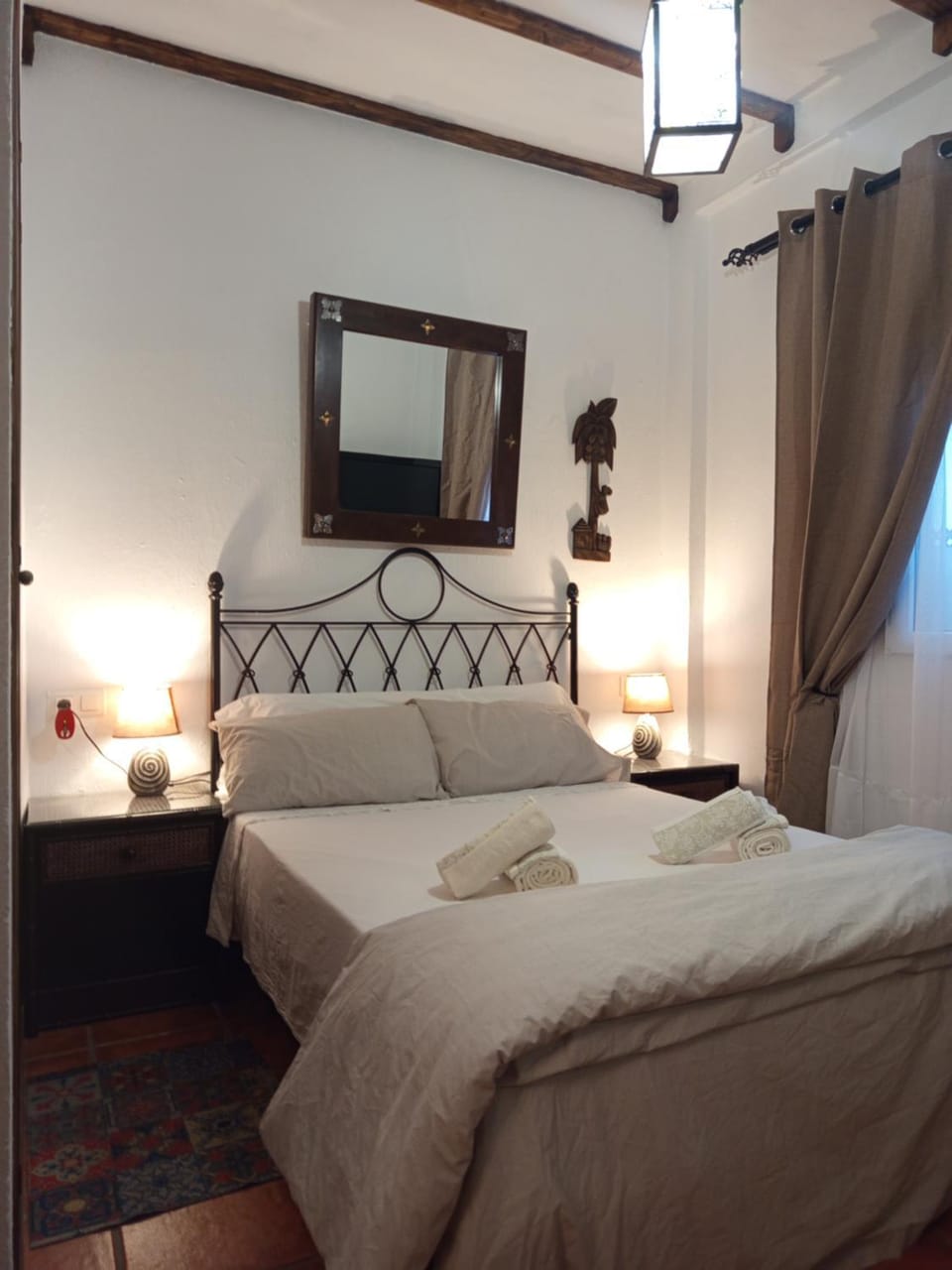 Apto CENTRO HISTORICO MEDIEVAL Apartment in Estepona