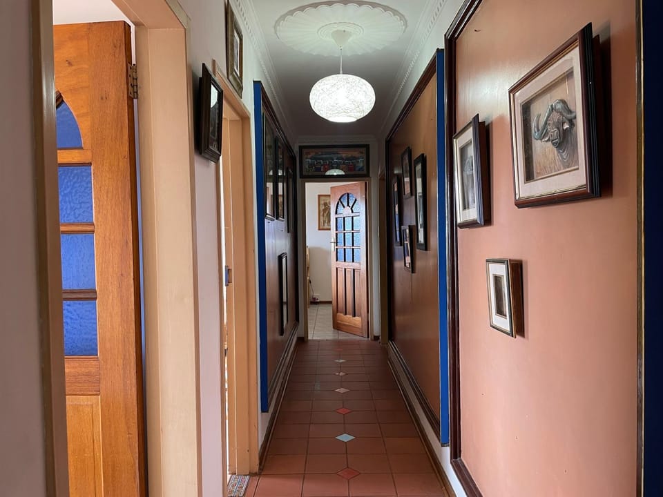 Paradiso House in KwaZulu-Natal