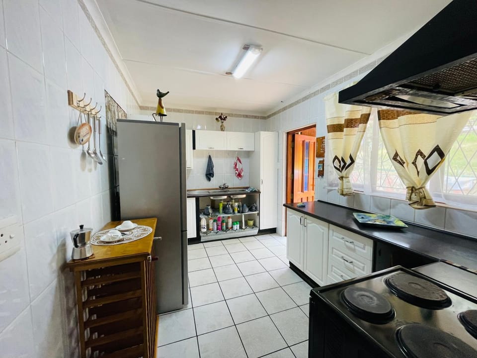 Paradiso House in KwaZulu-Natal
