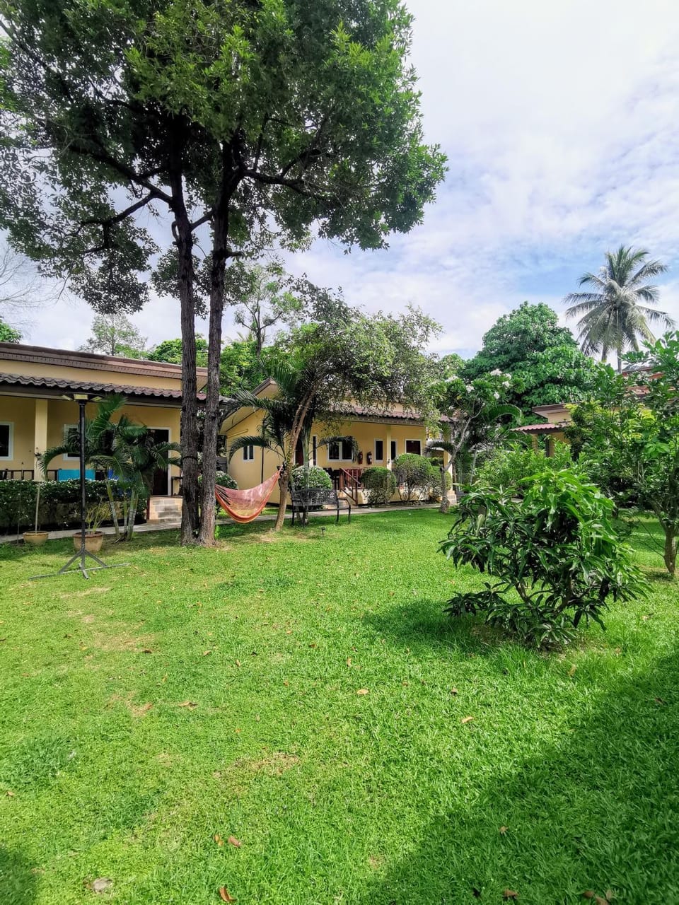 SER-EN-DIP-I-TY - SHA Extra Plus Resort in Sala Dan