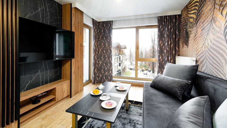 Apartament Karo I Apartment in Lower Silesian Voivodeship