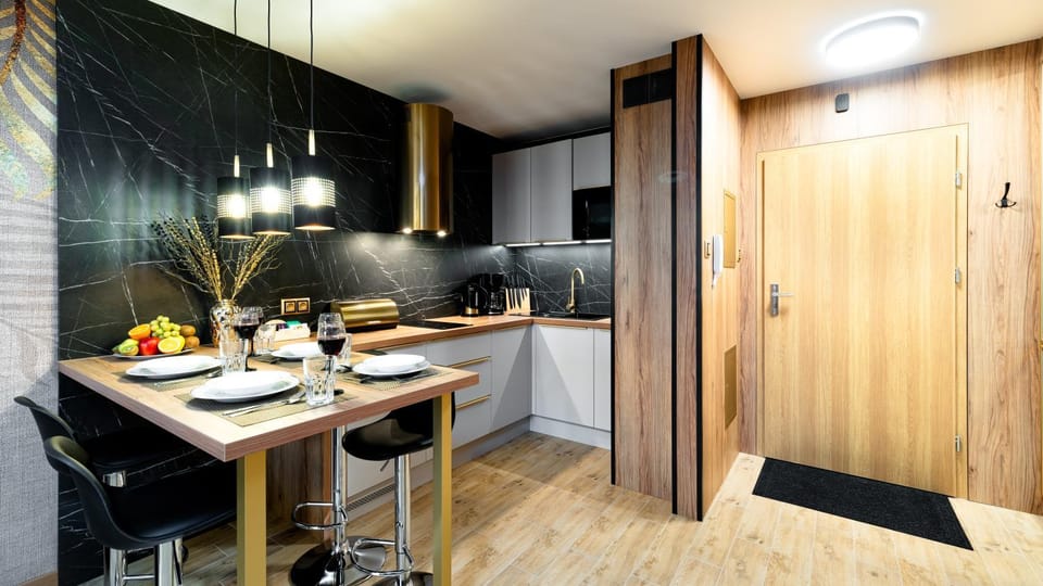 Apartament Karo I Apartment in Lower Silesian Voivodeship