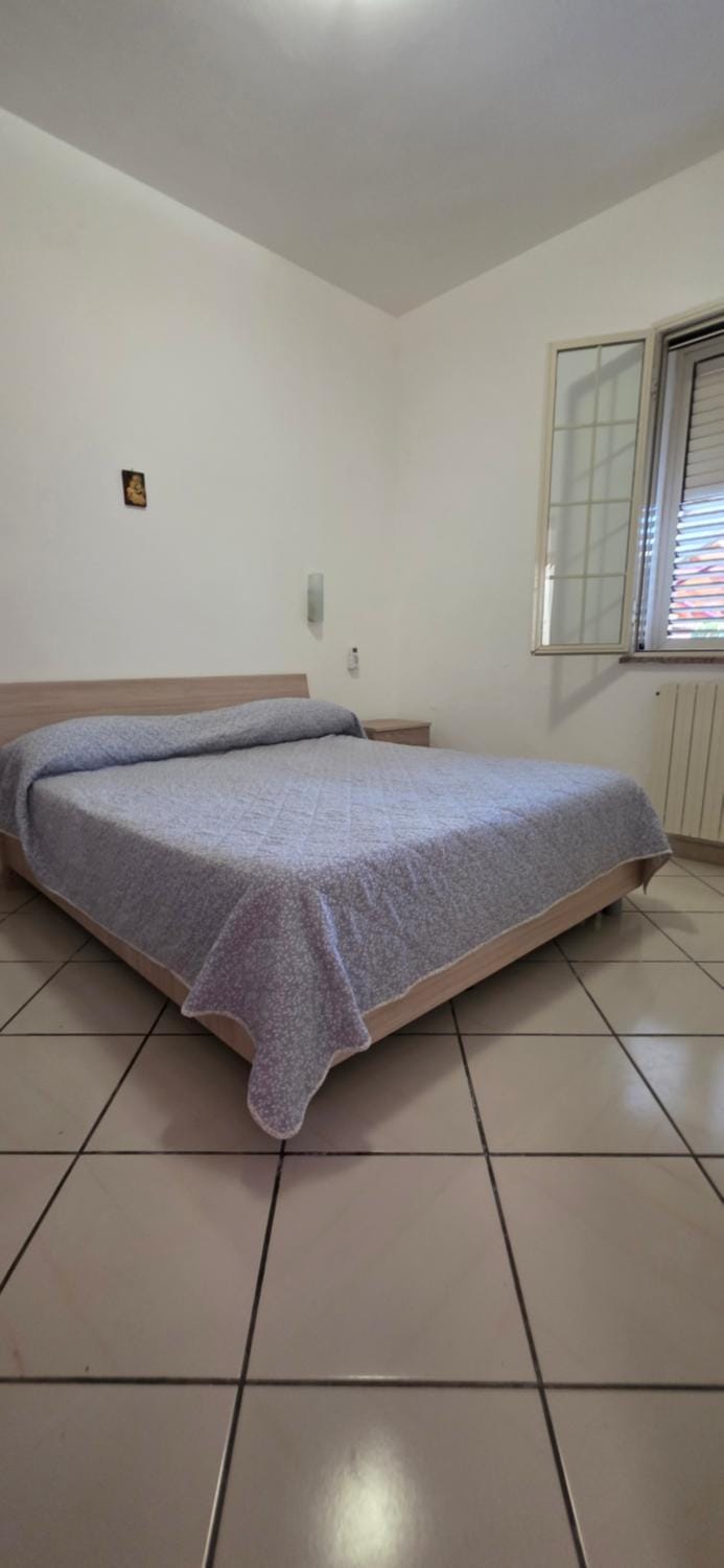 Villa Relax Altavilla Milicia House in Sicily