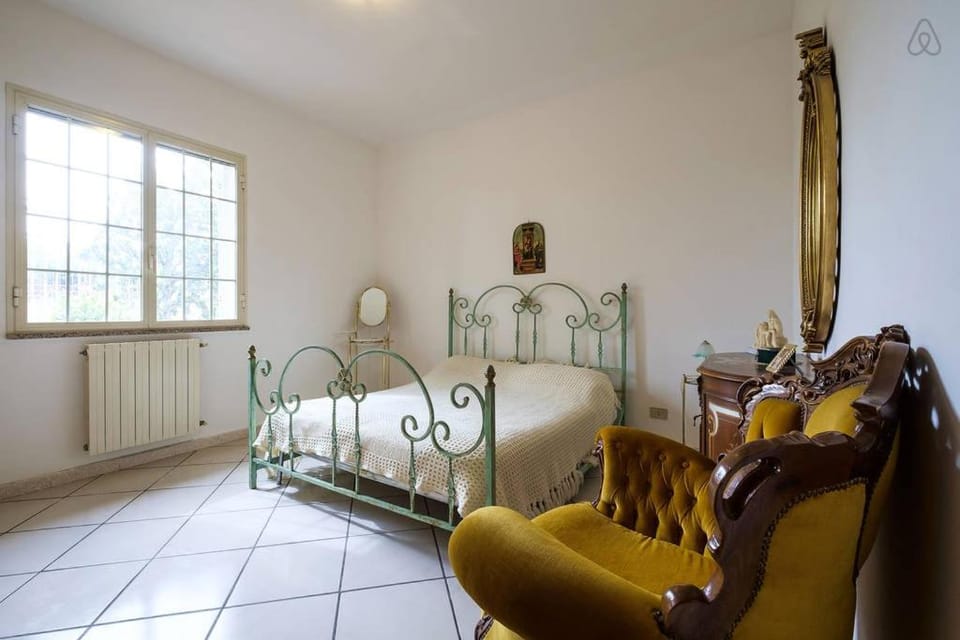 Villa Relax Altavilla Milicia House in Sicily