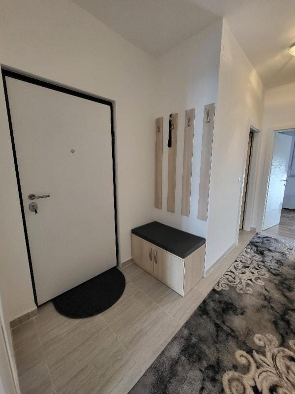 Apartman Janja Apartment in Dubrovnik-Neretva County