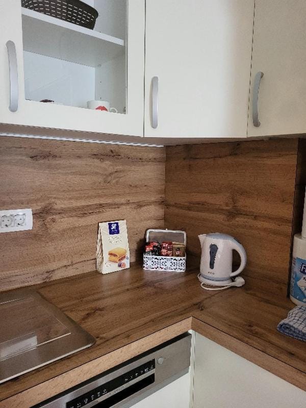 Apartman Janja Apartment in Dubrovnik-Neretva County