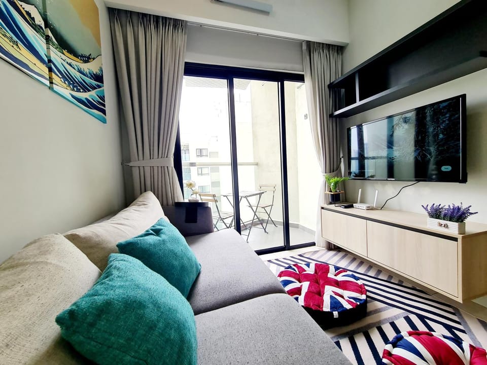 Communal lounge/ TV room, TV and multimedia, Living room, Photo of the whole room, Seating area
