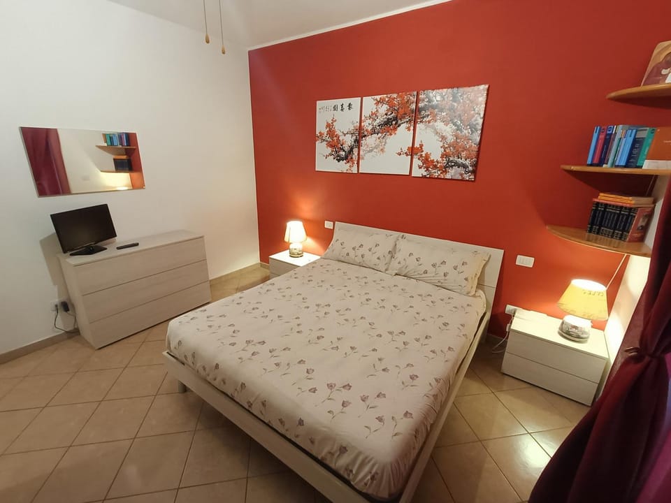 Evening entertainment, Bedroom, furniture