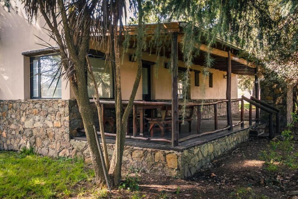 El Estanque de Tandil Apartment in Tandil