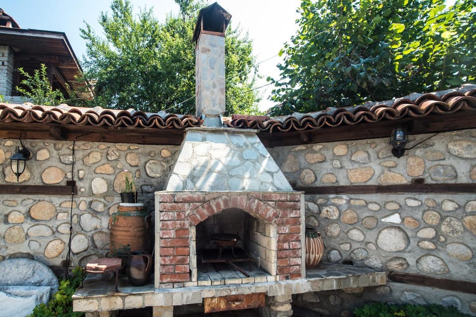 Todeva House Hotel and Tavern Hotel in Bansko