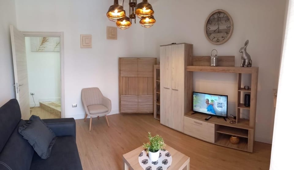 My FAMILY INTERO APPARTAMENTO CON PARCHEGGIO PRIVATO Apartment in Basilicata