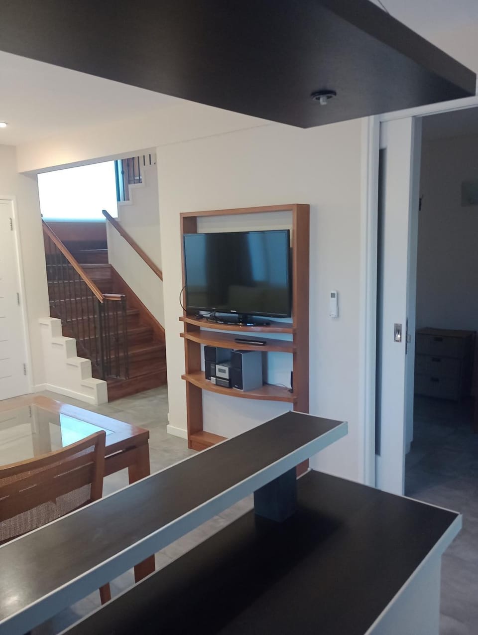 Bosque de Ciruelos Apartment in Cariló