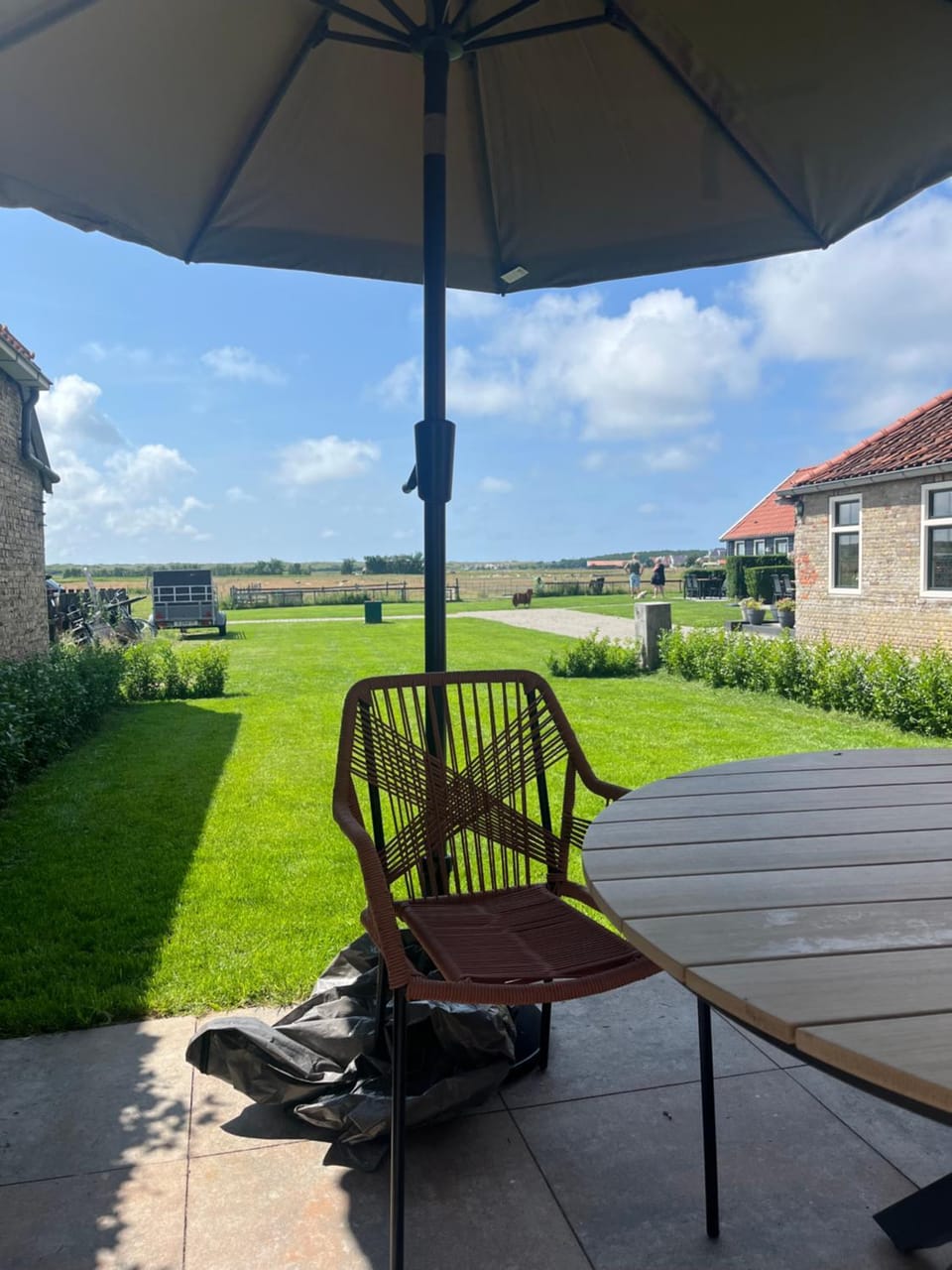 View (from property/room)
