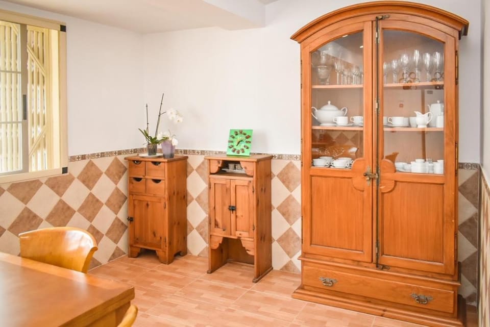 Sunny House La Eliana House in Valencian Community