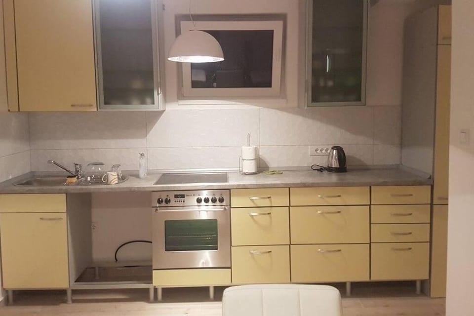 Apartman iza Boske Apartment in Federation of Bosnia and Herzegovina