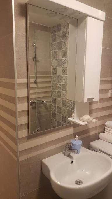 Apartman iza Boske Apartment in Federation of Bosnia and Herzegovina