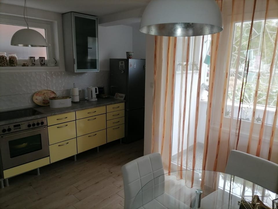 Apartman iza Boske Apartment in Federation of Bosnia and Herzegovina