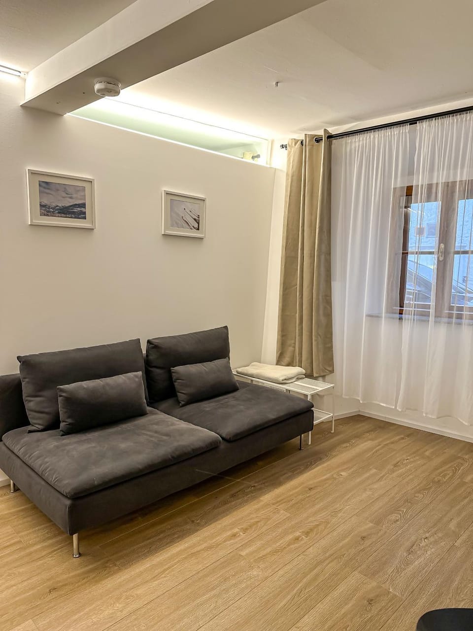 Design Stadthaus Apartment mit privatem Zugang Apartment in Berchtesgadener Land