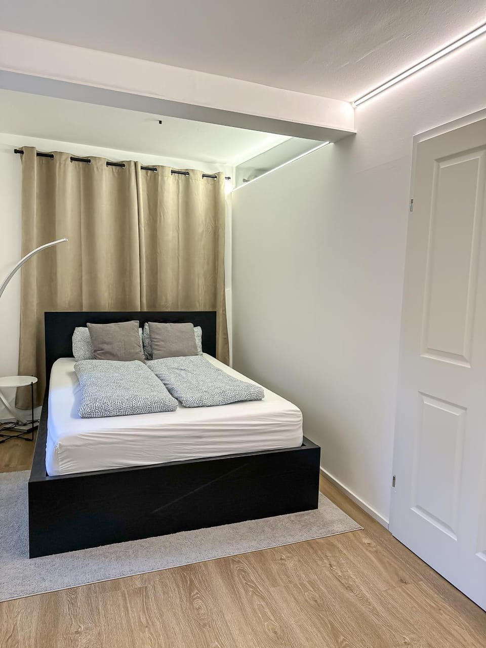 Design Stadthaus Apartment mit privatem Zugang Apartment in Berchtesgadener Land