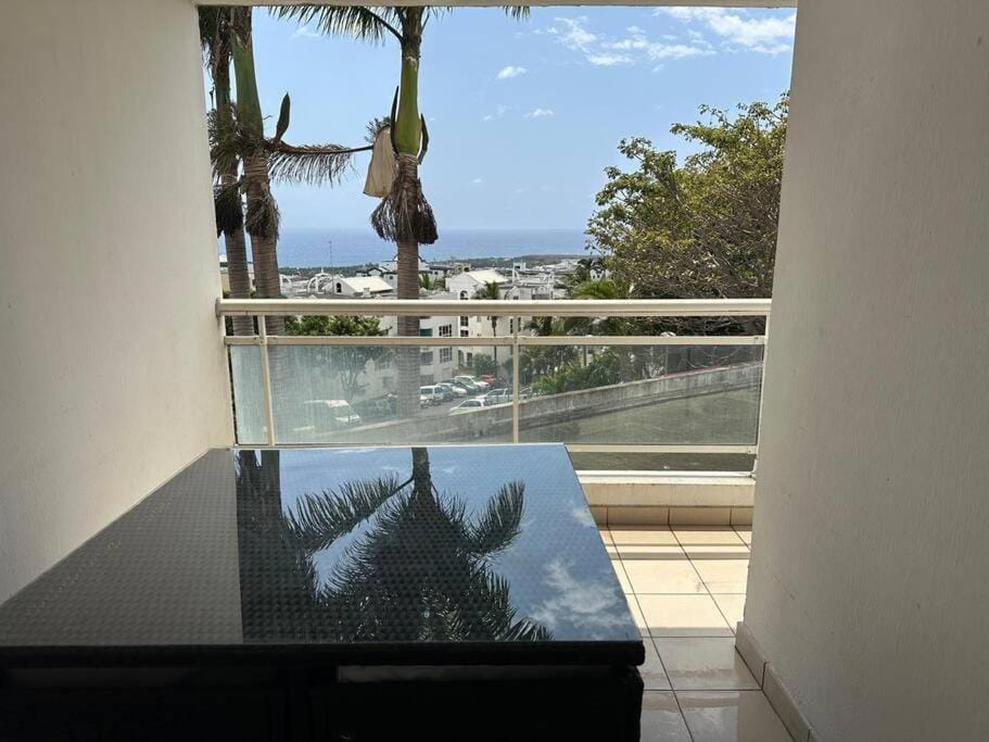 View (from property/room), Sea view