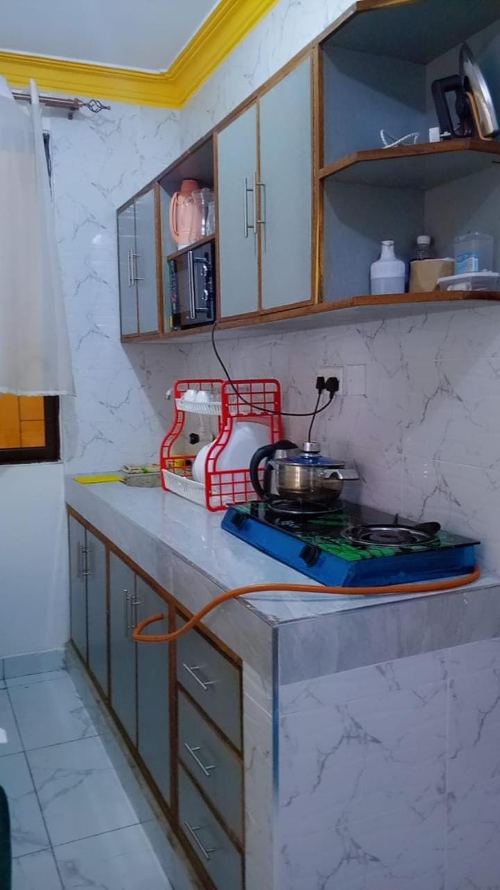 Tabbys studio staycation Apartment in Mombasa