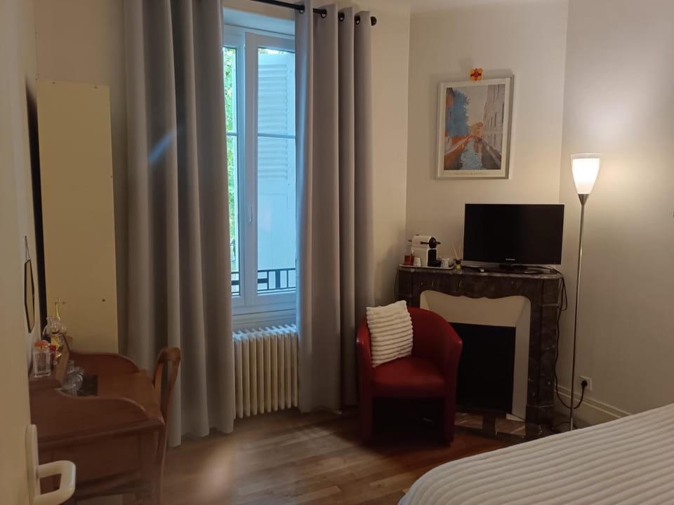 Charmante chambres d'hôtes avec SDB privée Bed and Breakfast in Bourges