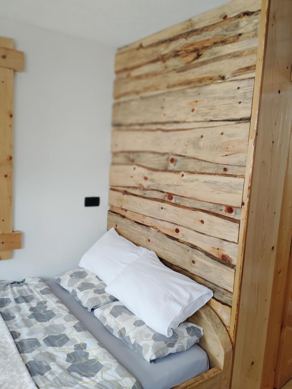 Apartman Andjeo Apartment in Montenegro