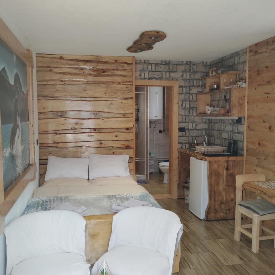 Apartman Andjeo Apartment in Montenegro