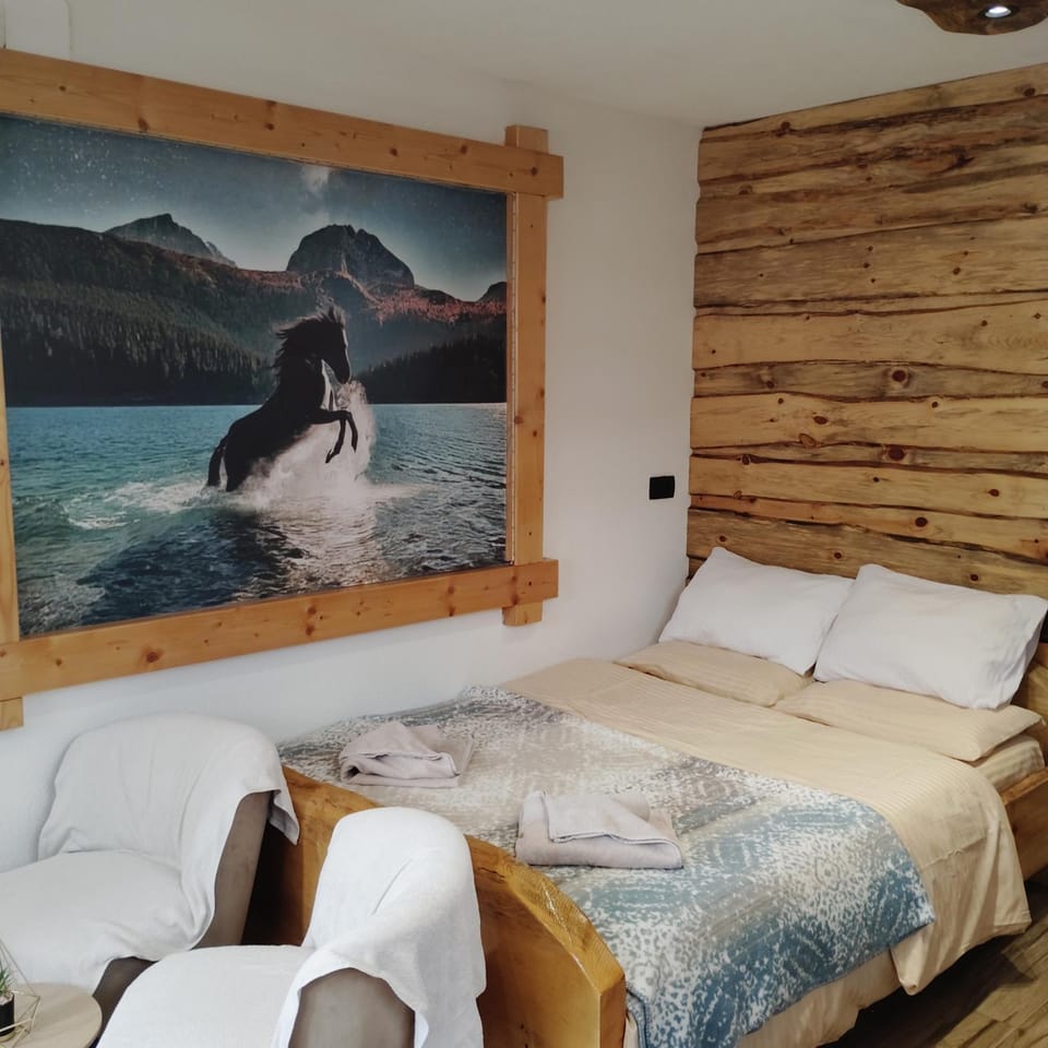Apartman Andjeo Apartment in Montenegro