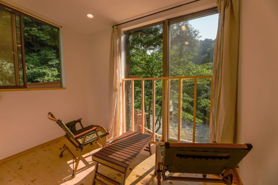 一組限定 水の宿 こころの Bed and Breakfast in Chiba Prefecture