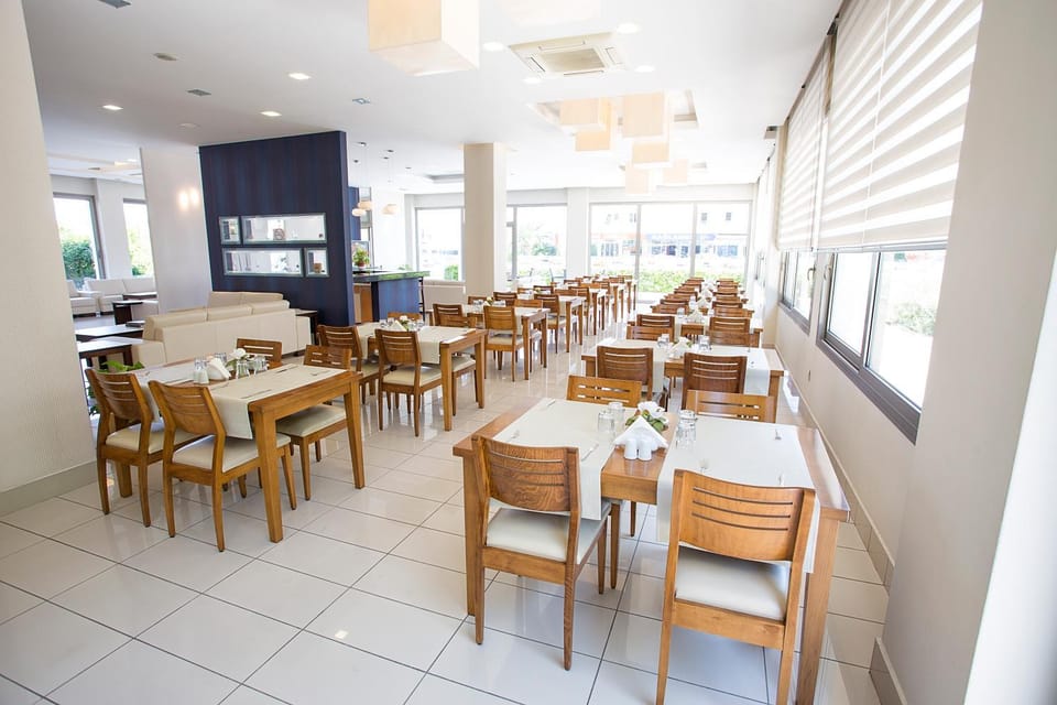 Banquet/Function facilities