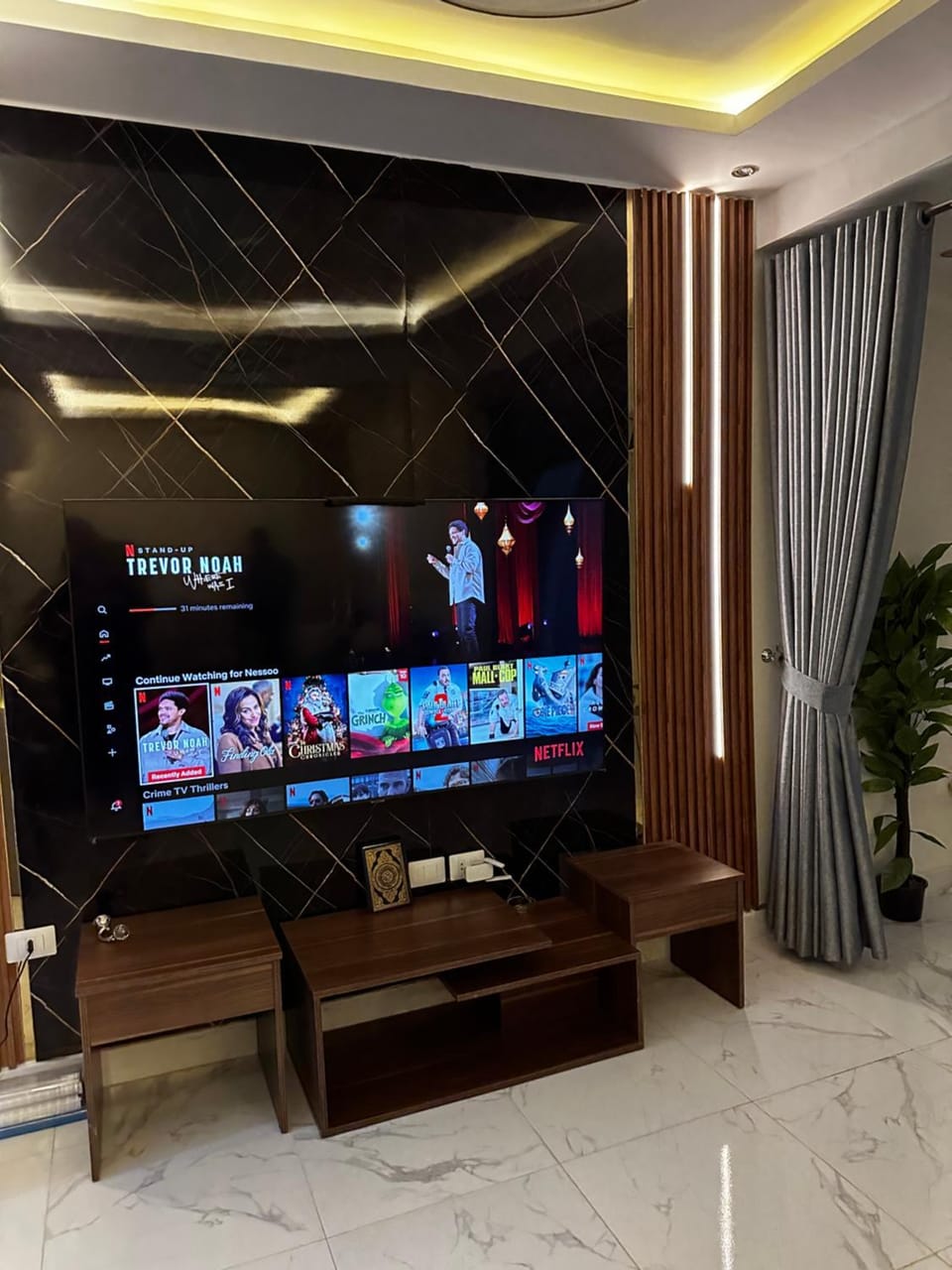 TV and multimedia