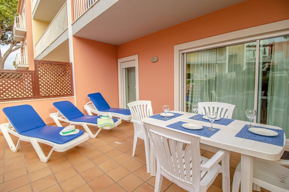 Prestige- 103 Prestige Apartment in Quarteira