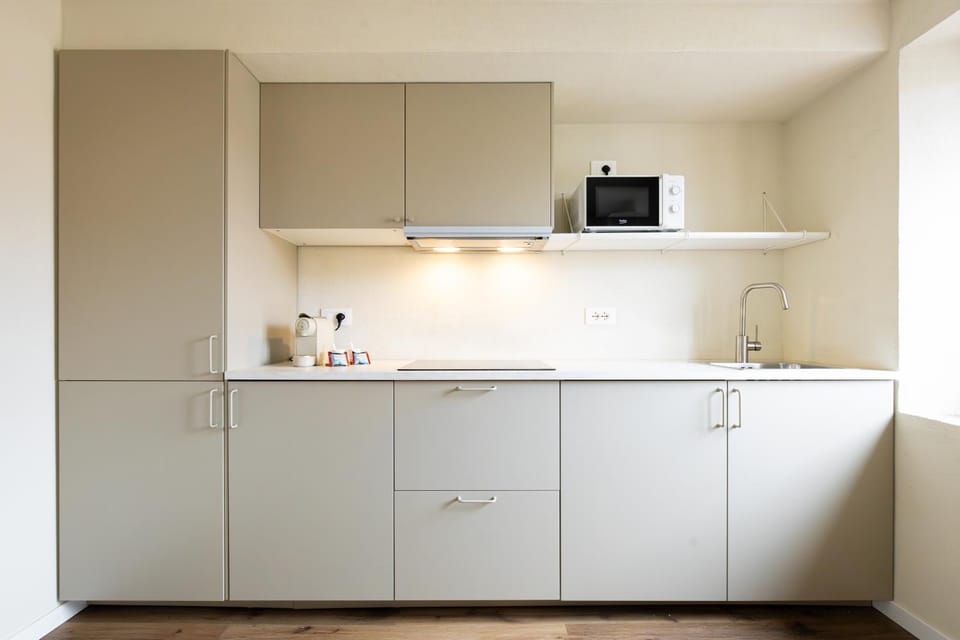 Monolocale moderno e centrale Porta Nuova Vittorio Apartments Apartment in Turin