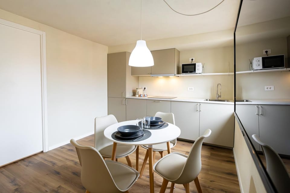 Monolocale moderno e centrale Porta Nuova Vittorio Apartments Apartment in Turin