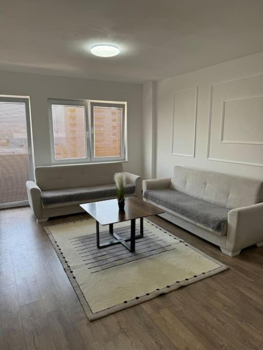 Ardi Apartaments 3 Apartment in Serbia