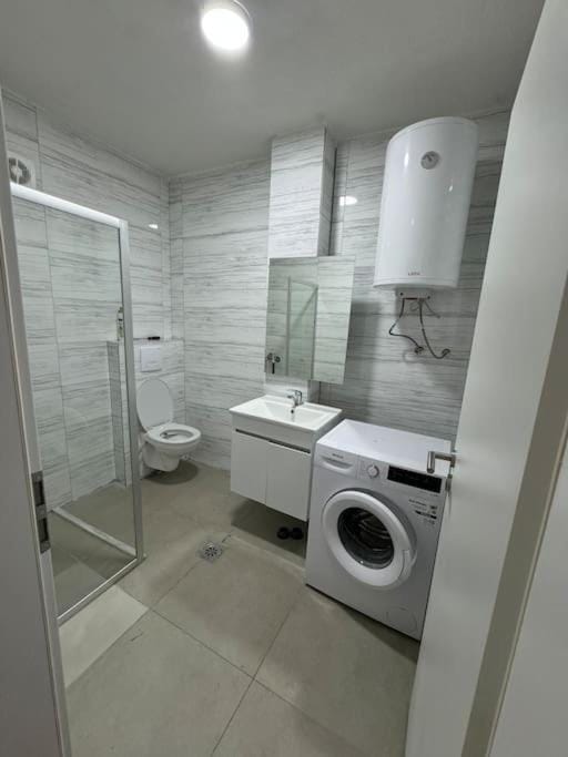 Ardi Apartaments 3 Apartment in Serbia